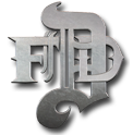 DFD Silver Scramble Logo